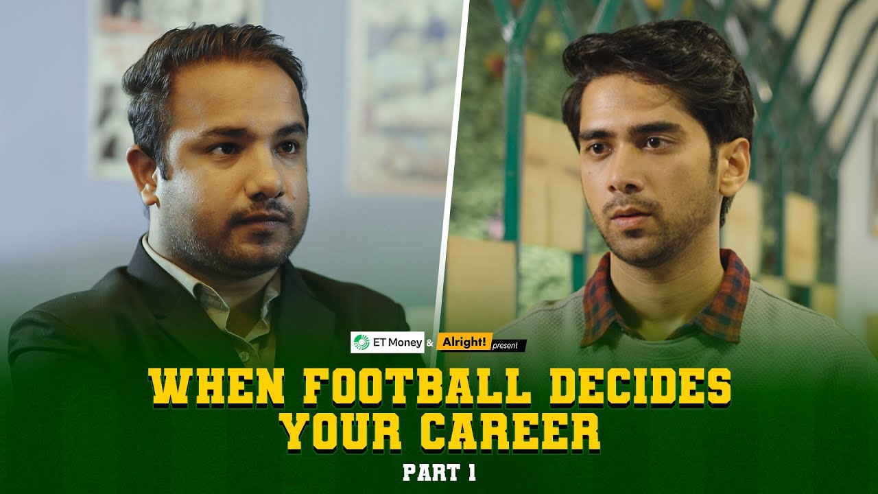 When Football Decides Your Career